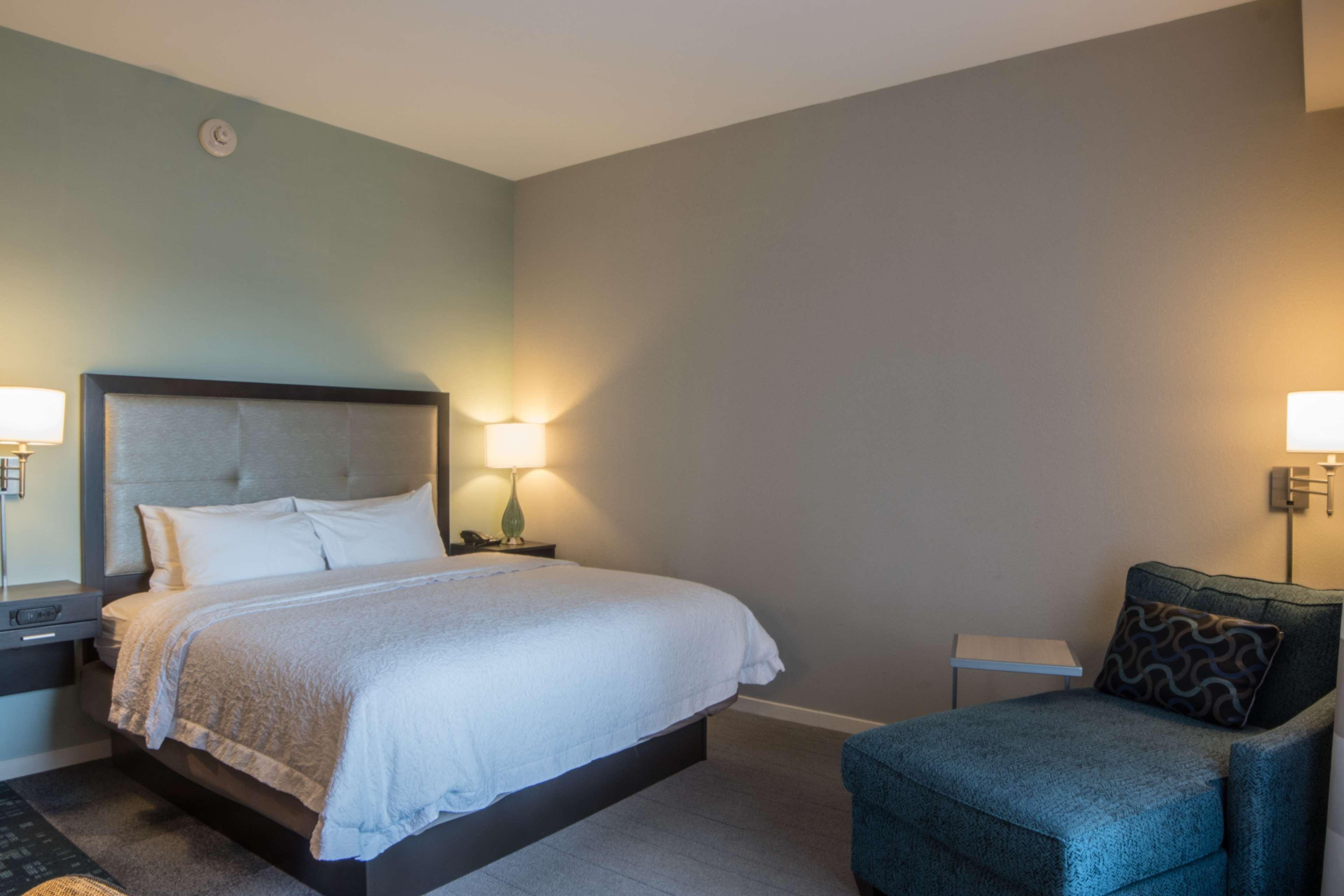 Hampton Inn & Suites Charlotte/Ballantyne, Nc Extérieur photo