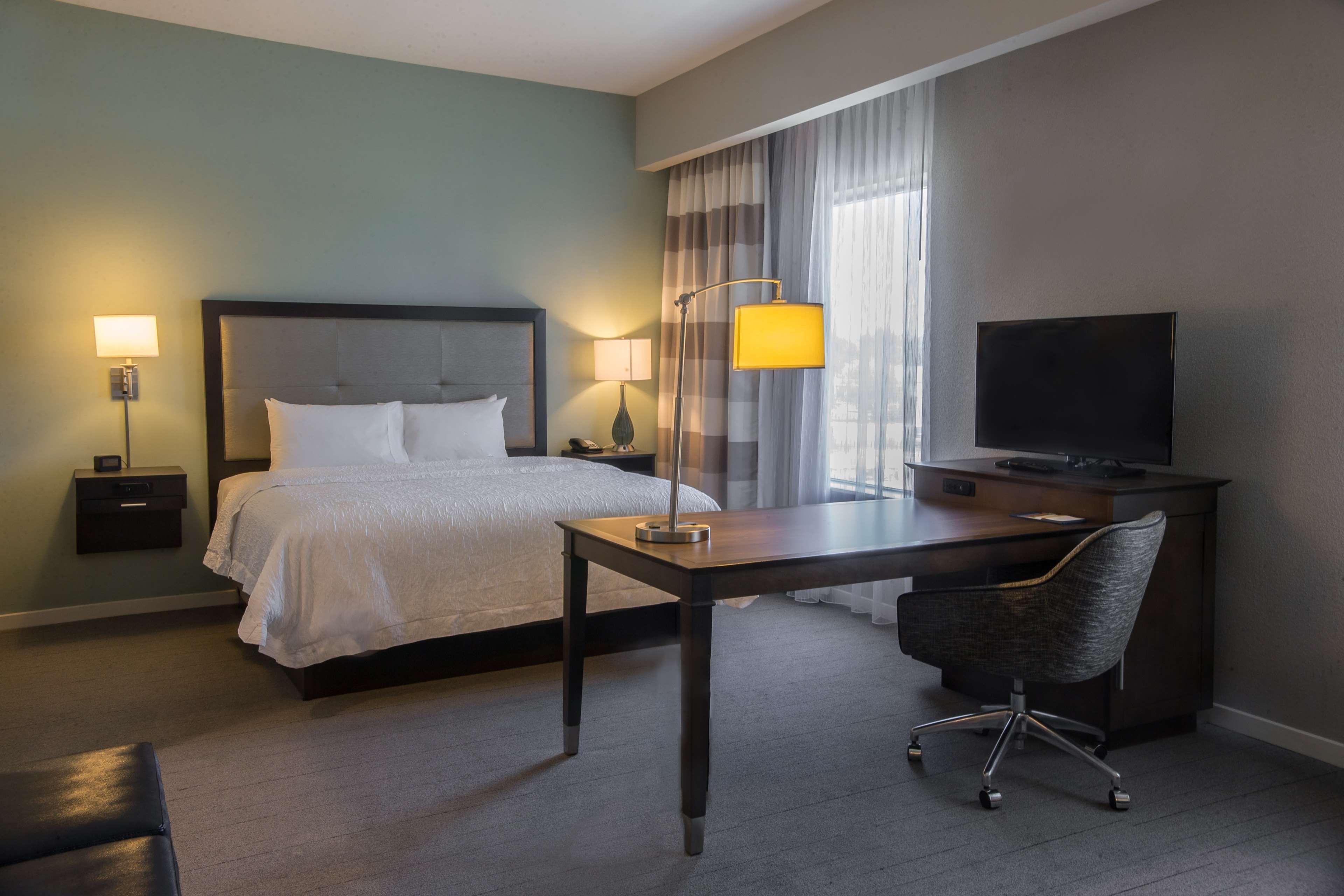 Hampton Inn & Suites Charlotte/Ballantyne, Nc Extérieur photo