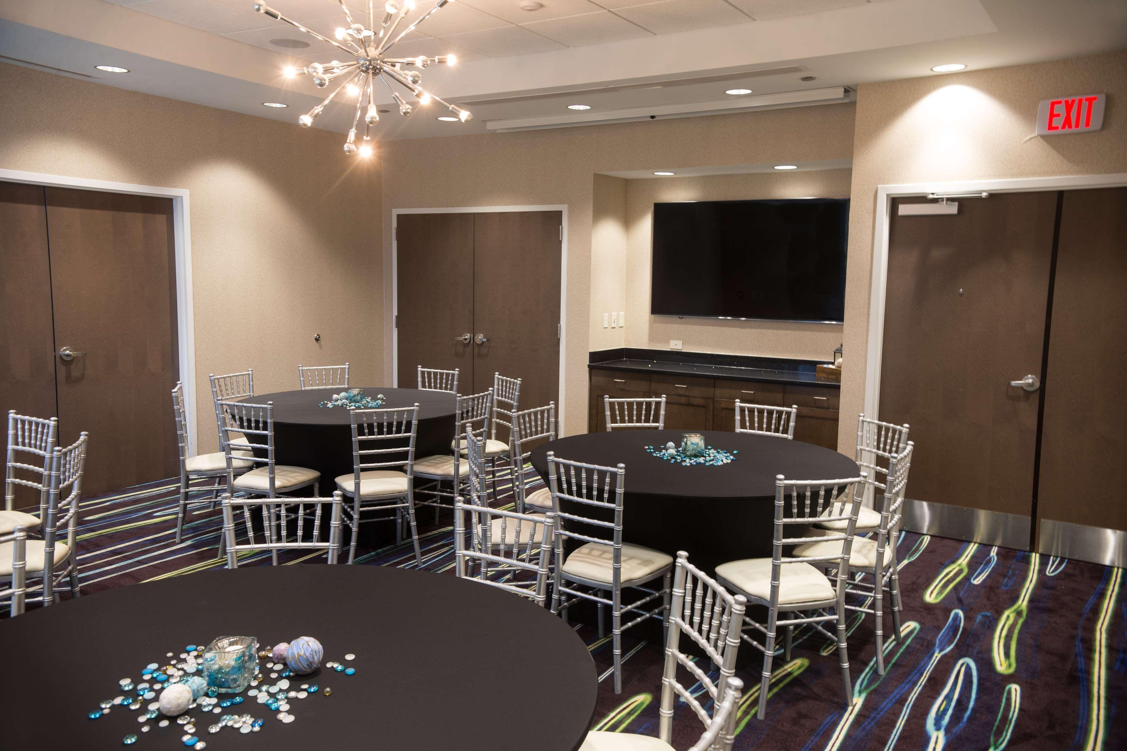 Hampton Inn & Suites Charlotte/Ballantyne, Nc Extérieur photo