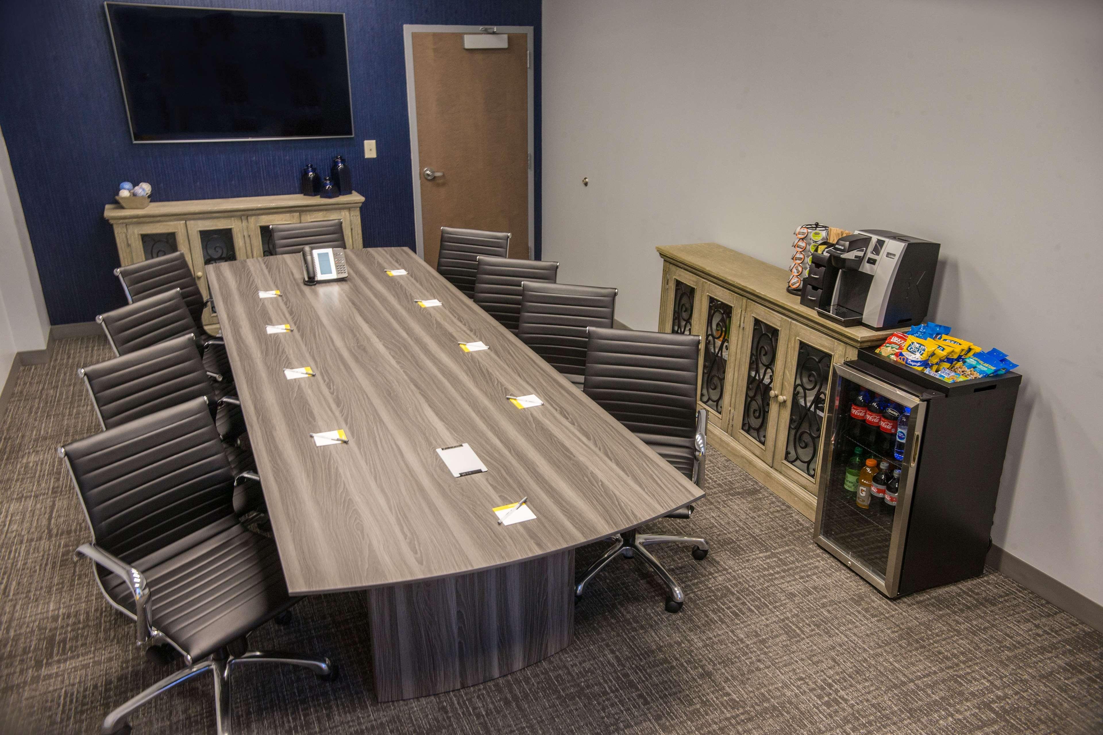 Hampton Inn & Suites Charlotte/Ballantyne, Nc Extérieur photo