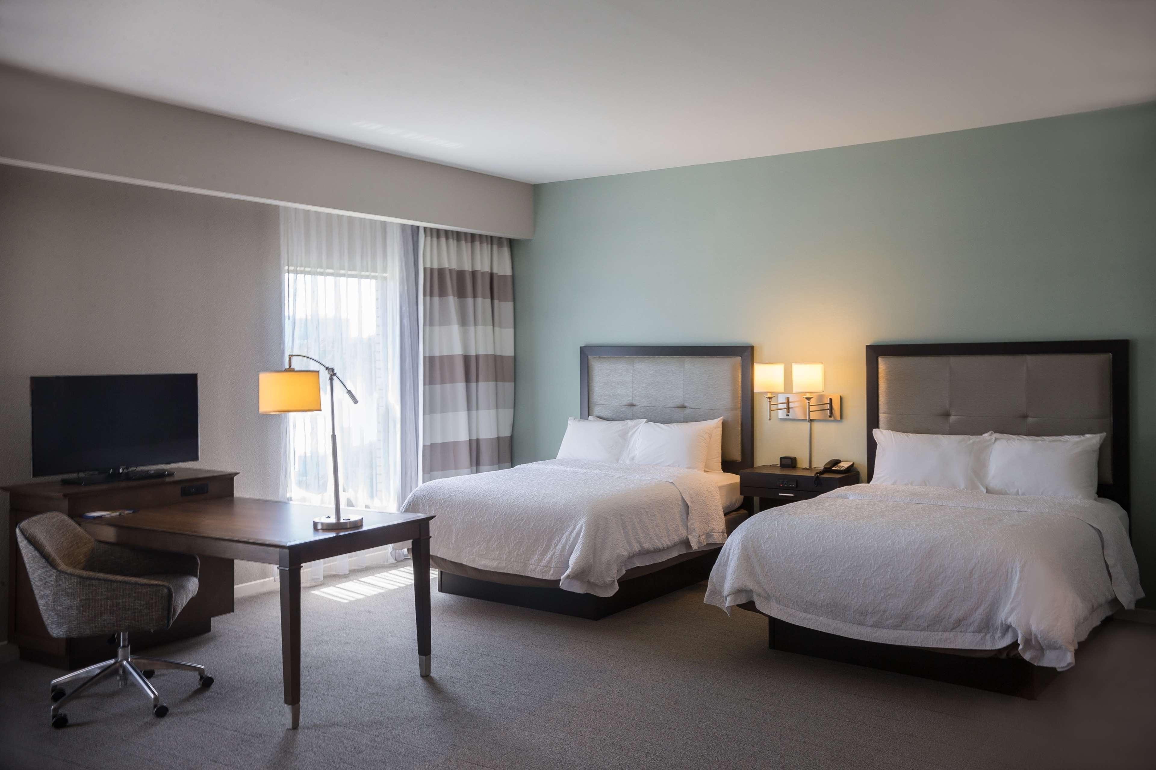 Hampton Inn & Suites Charlotte/Ballantyne, Nc Extérieur photo