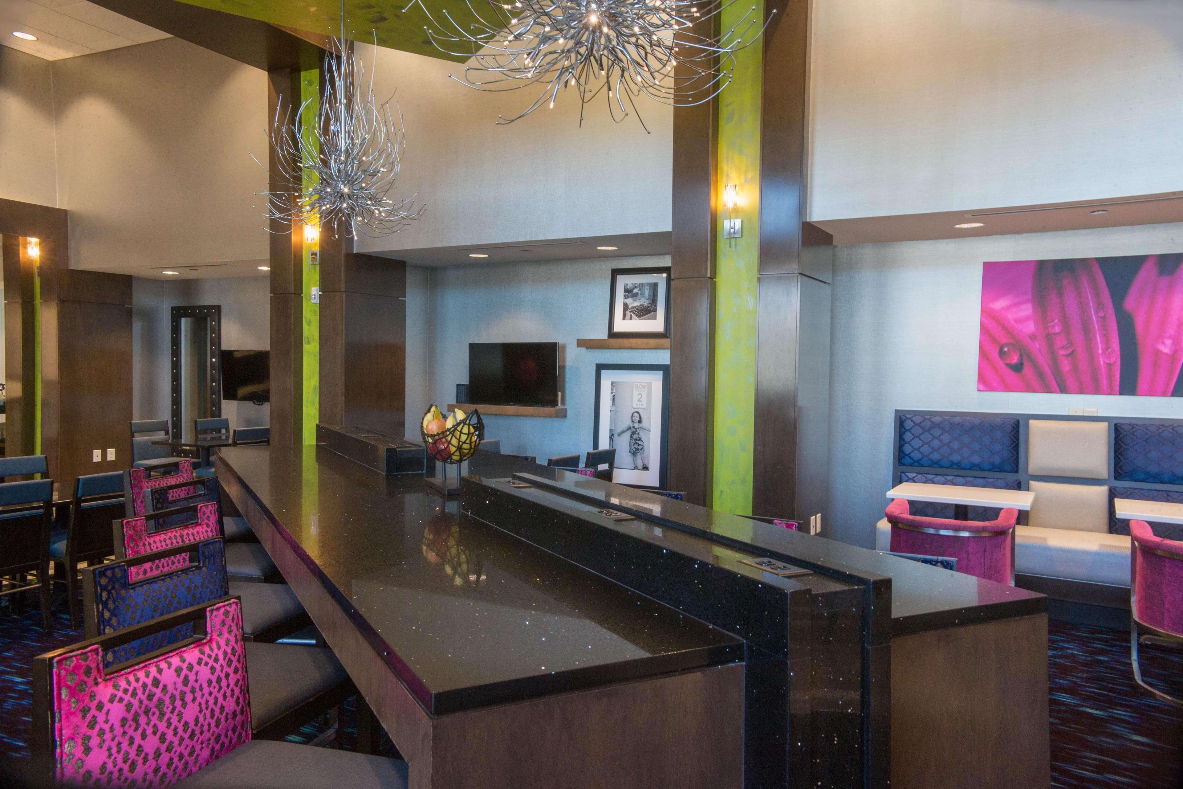 Hampton Inn & Suites Charlotte/Ballantyne, Nc Extérieur photo