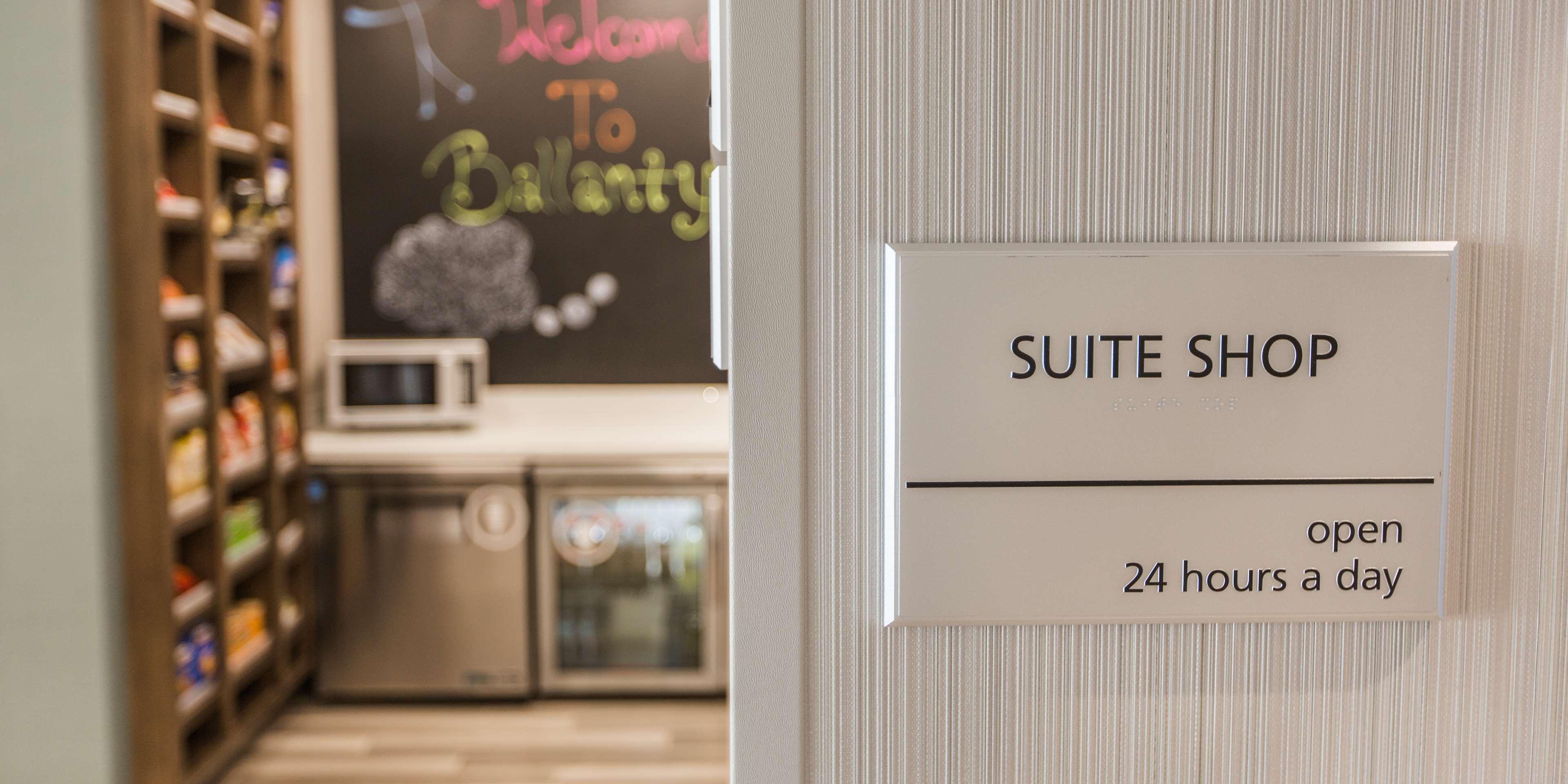 Hampton Inn & Suites Charlotte/Ballantyne, Nc Extérieur photo