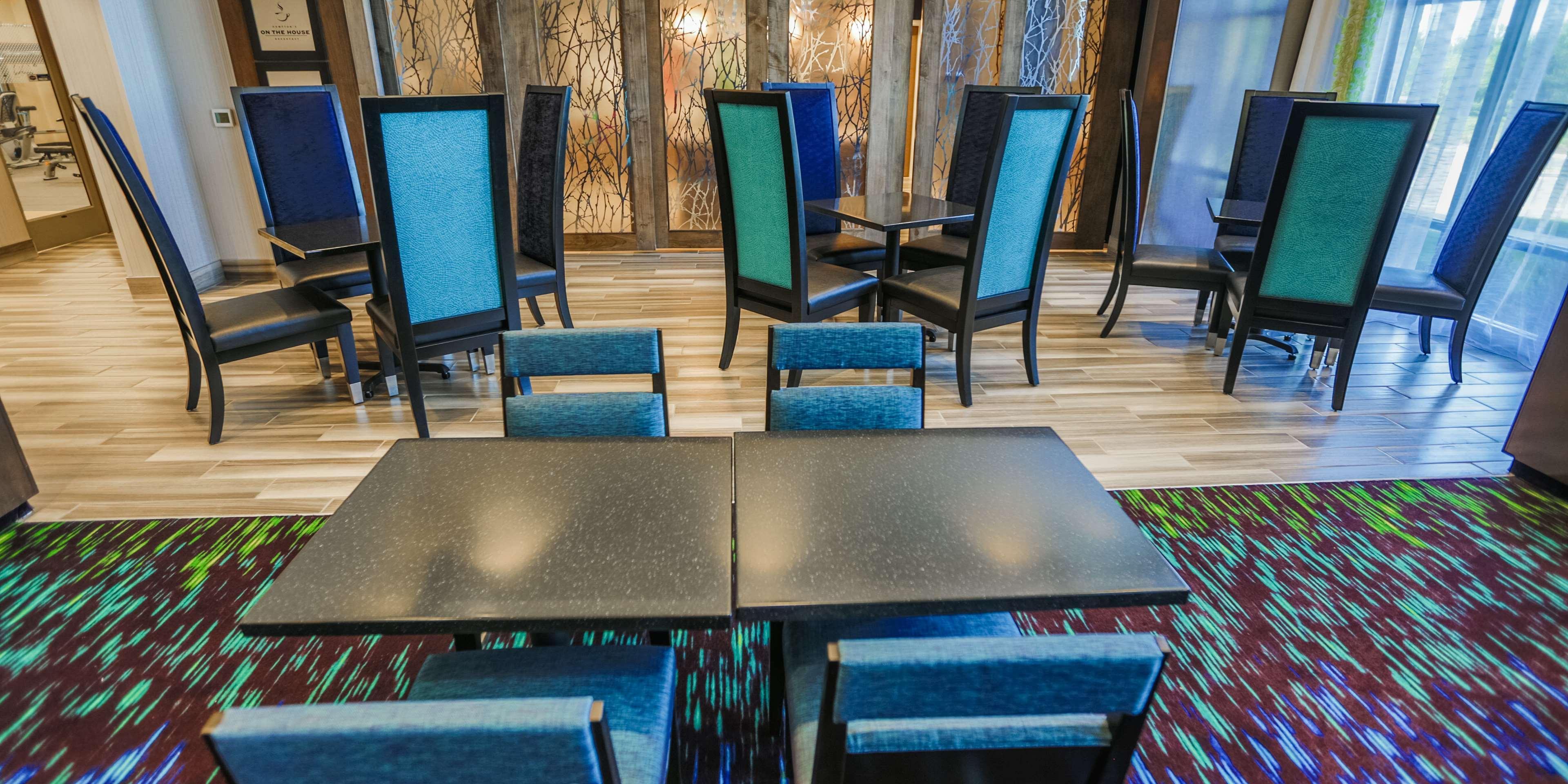 Hampton Inn & Suites Charlotte/Ballantyne, Nc Extérieur photo