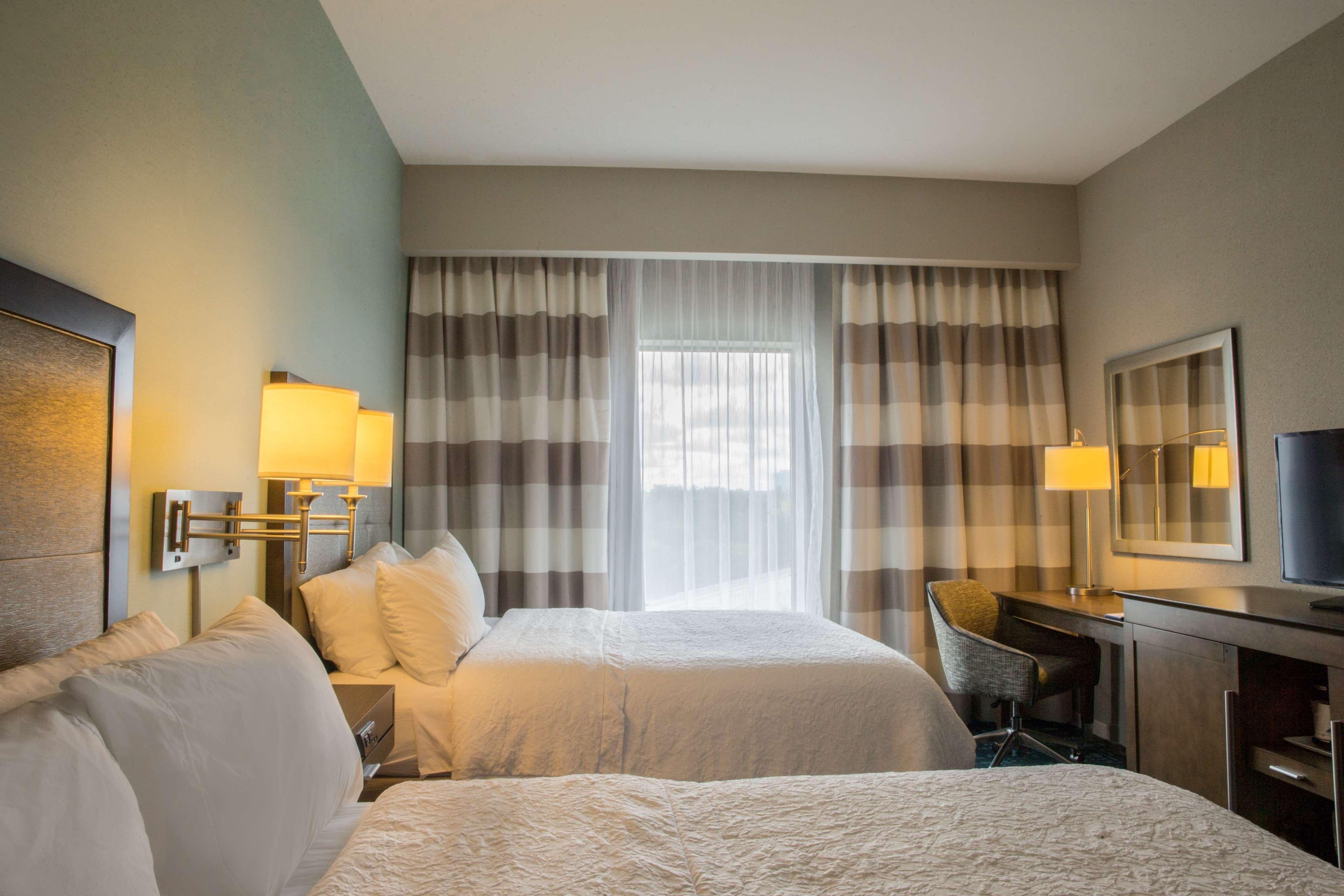 Hampton Inn & Suites Charlotte/Ballantyne, Nc Extérieur photo