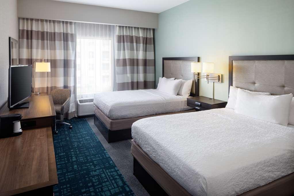 Hampton Inn & Suites Charlotte/Ballantyne, Nc Chambre photo