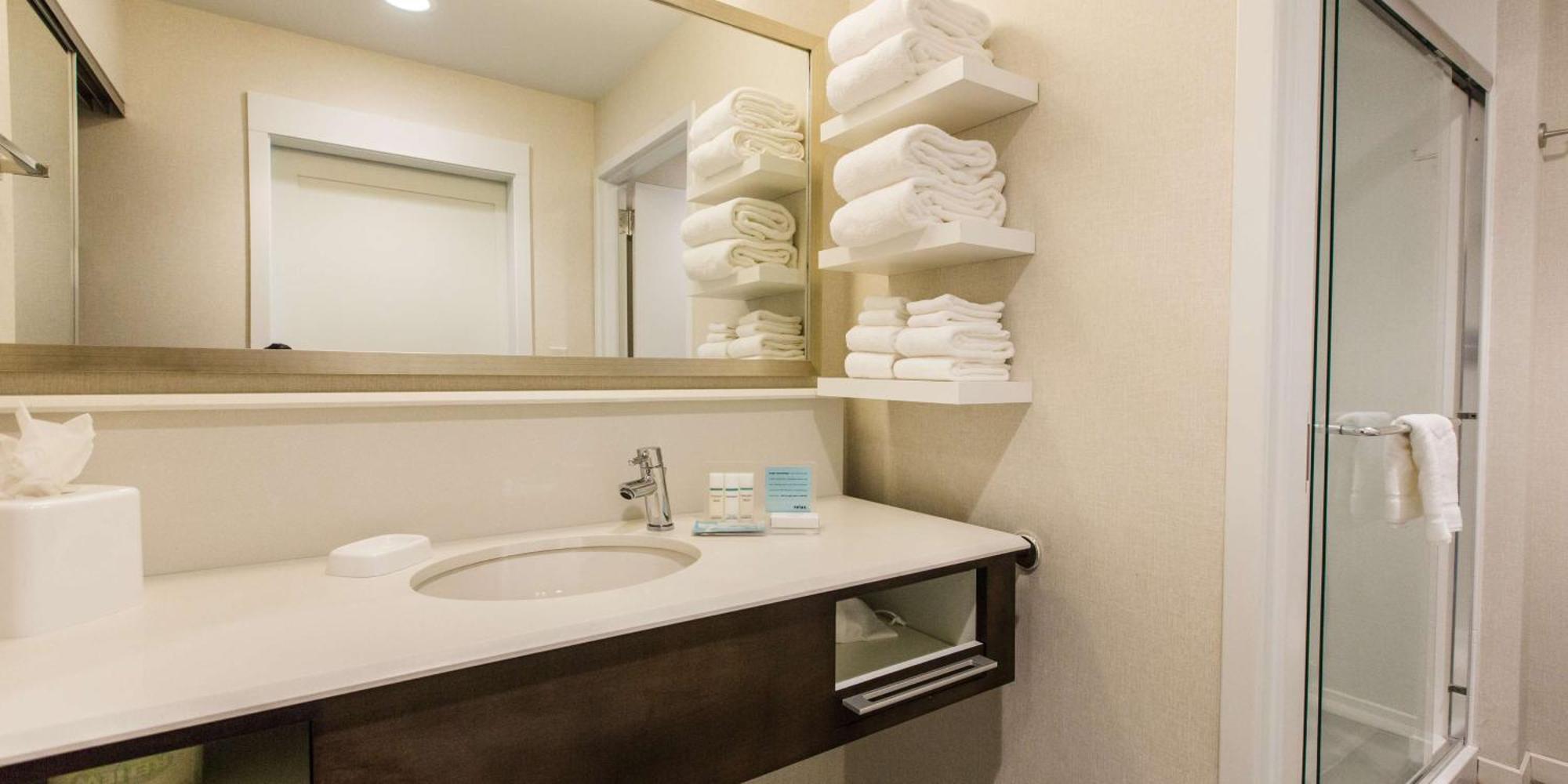 Hampton Inn & Suites Charlotte/Ballantyne, Nc Extérieur photo