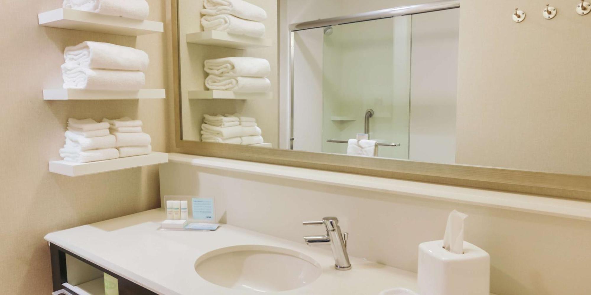 Hampton Inn & Suites Charlotte/Ballantyne, Nc Extérieur photo