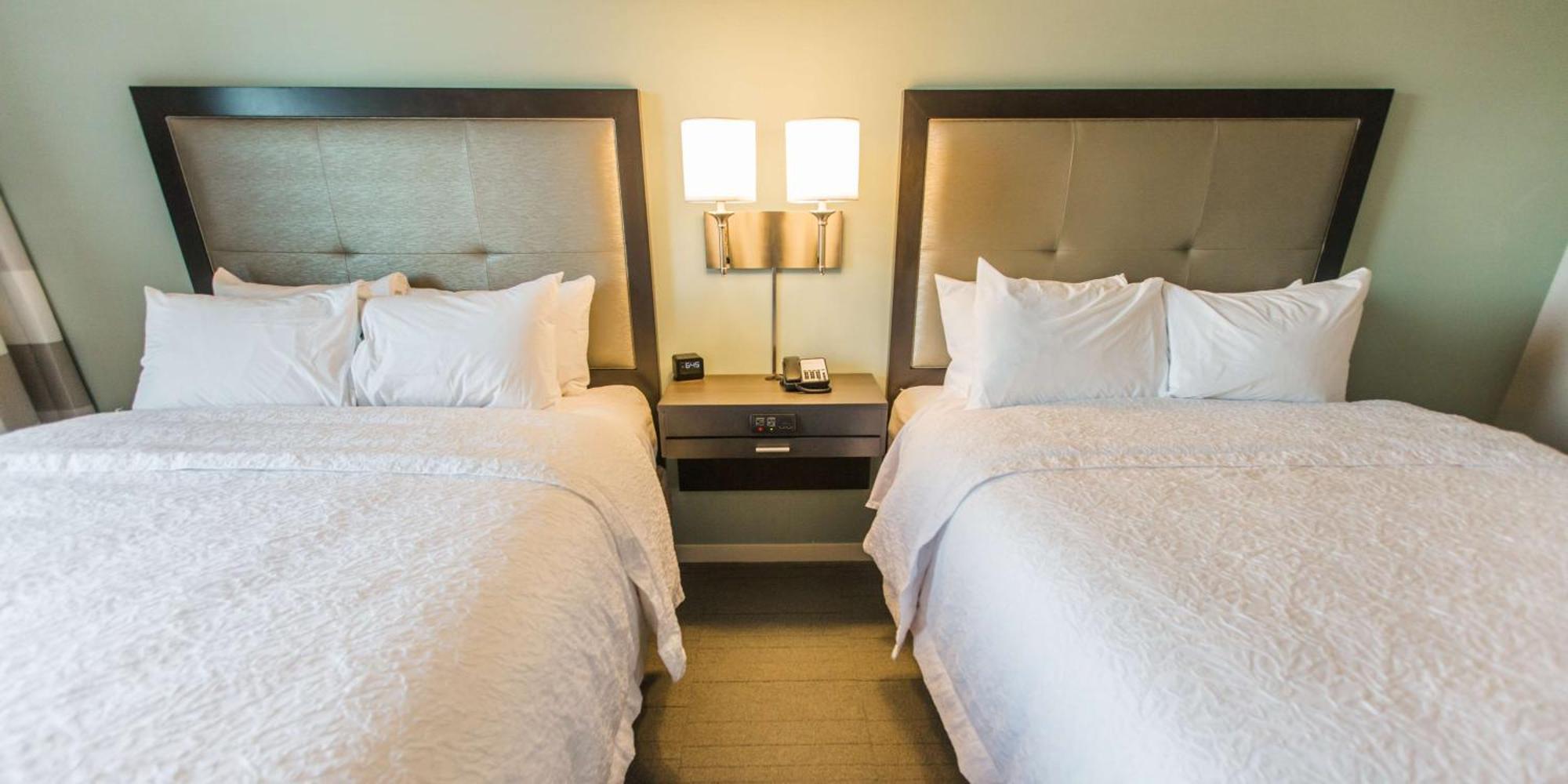 Hampton Inn & Suites Charlotte/Ballantyne, Nc Extérieur photo
