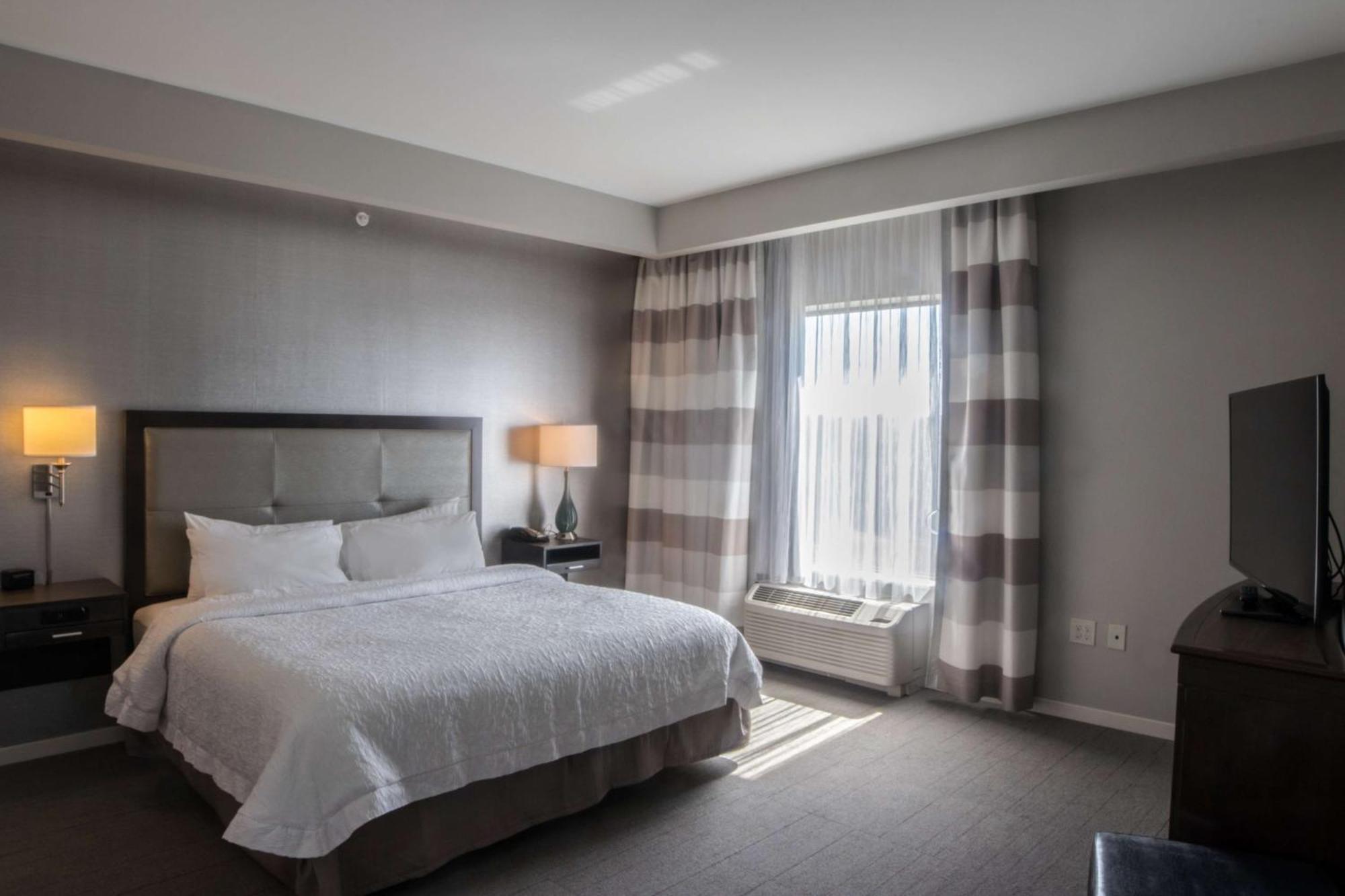 Hampton Inn & Suites Charlotte/Ballantyne, Nc Extérieur photo