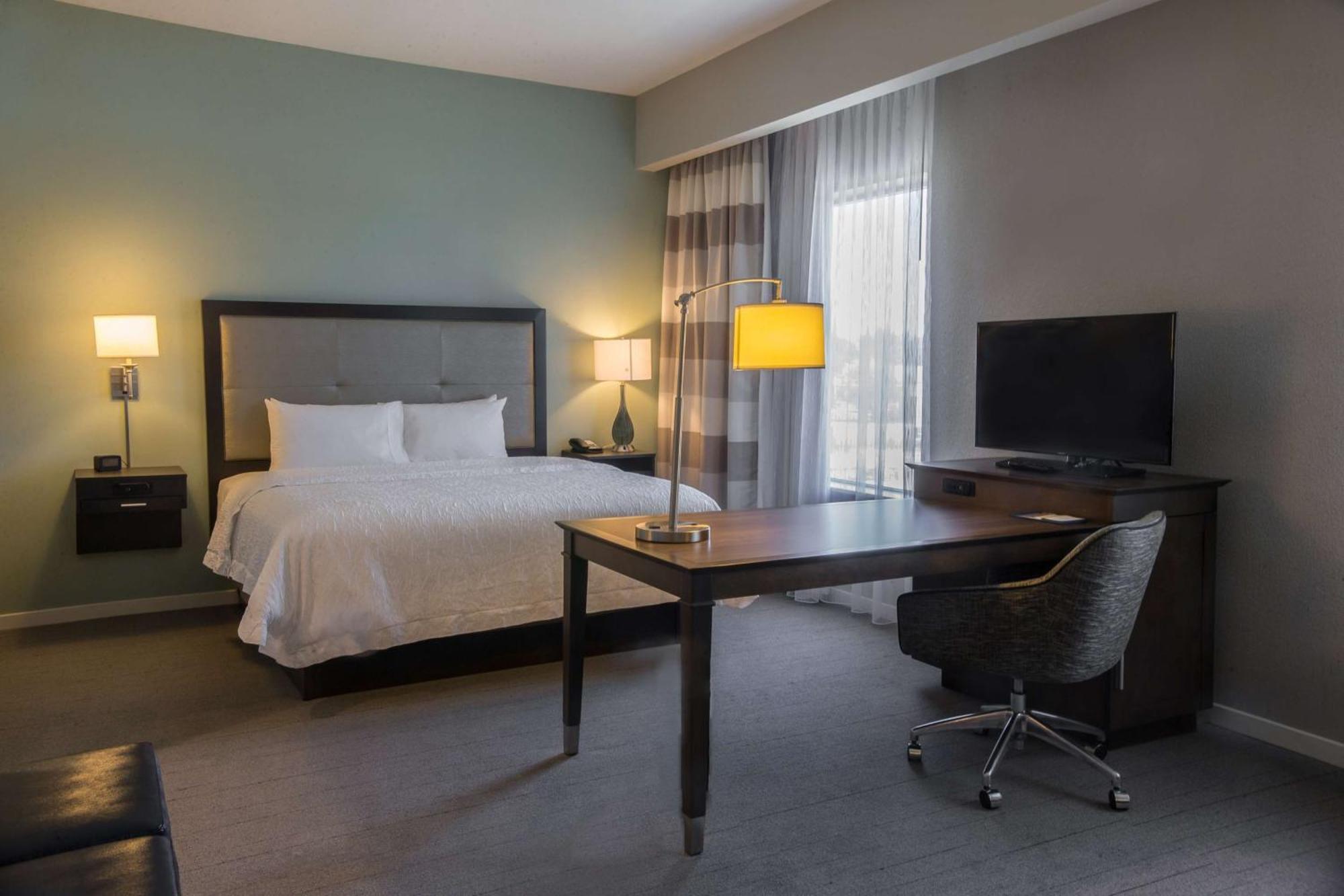 Hampton Inn & Suites Charlotte/Ballantyne, Nc Extérieur photo