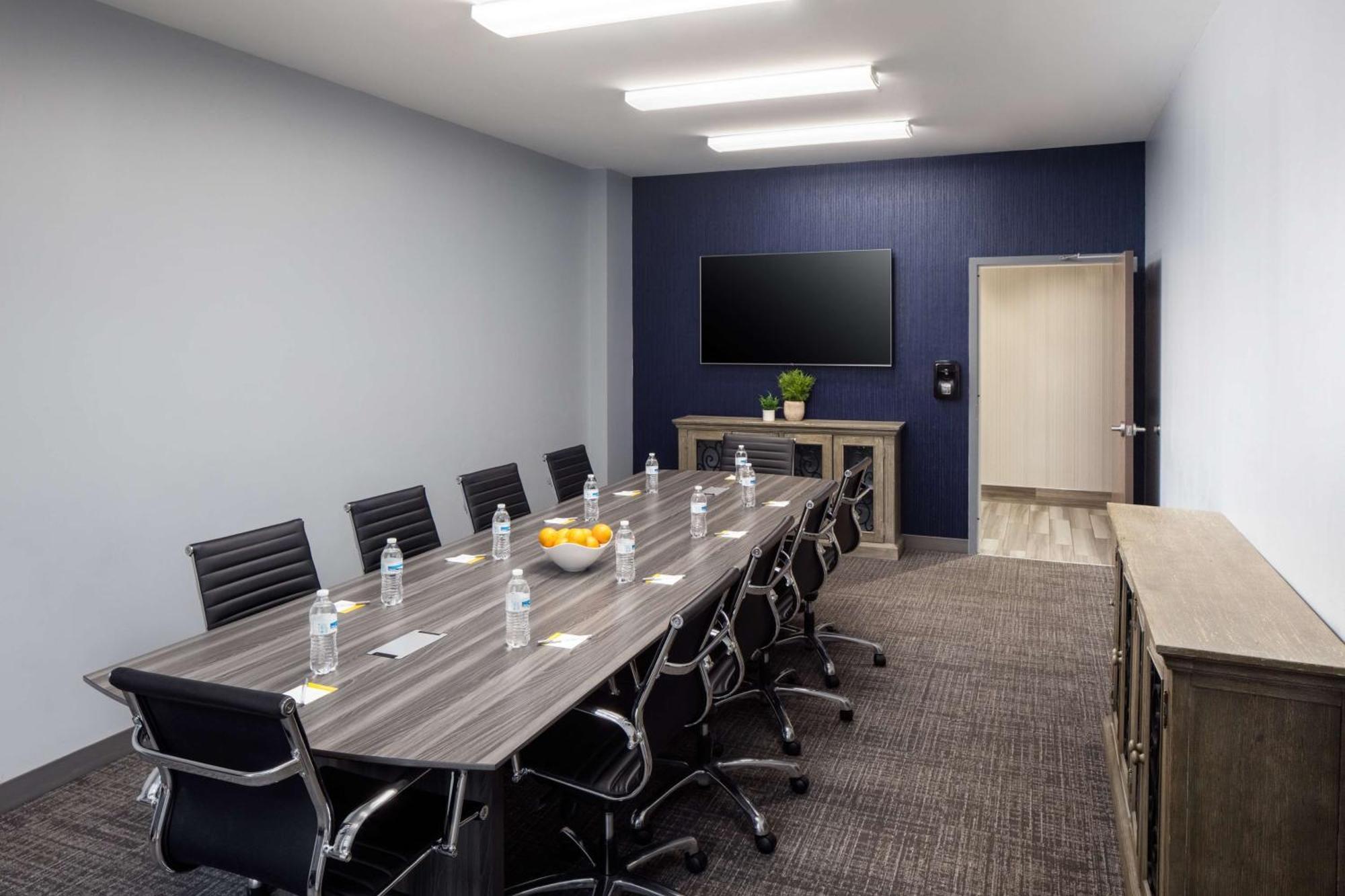 Hampton Inn & Suites Charlotte/Ballantyne, Nc Extérieur photo