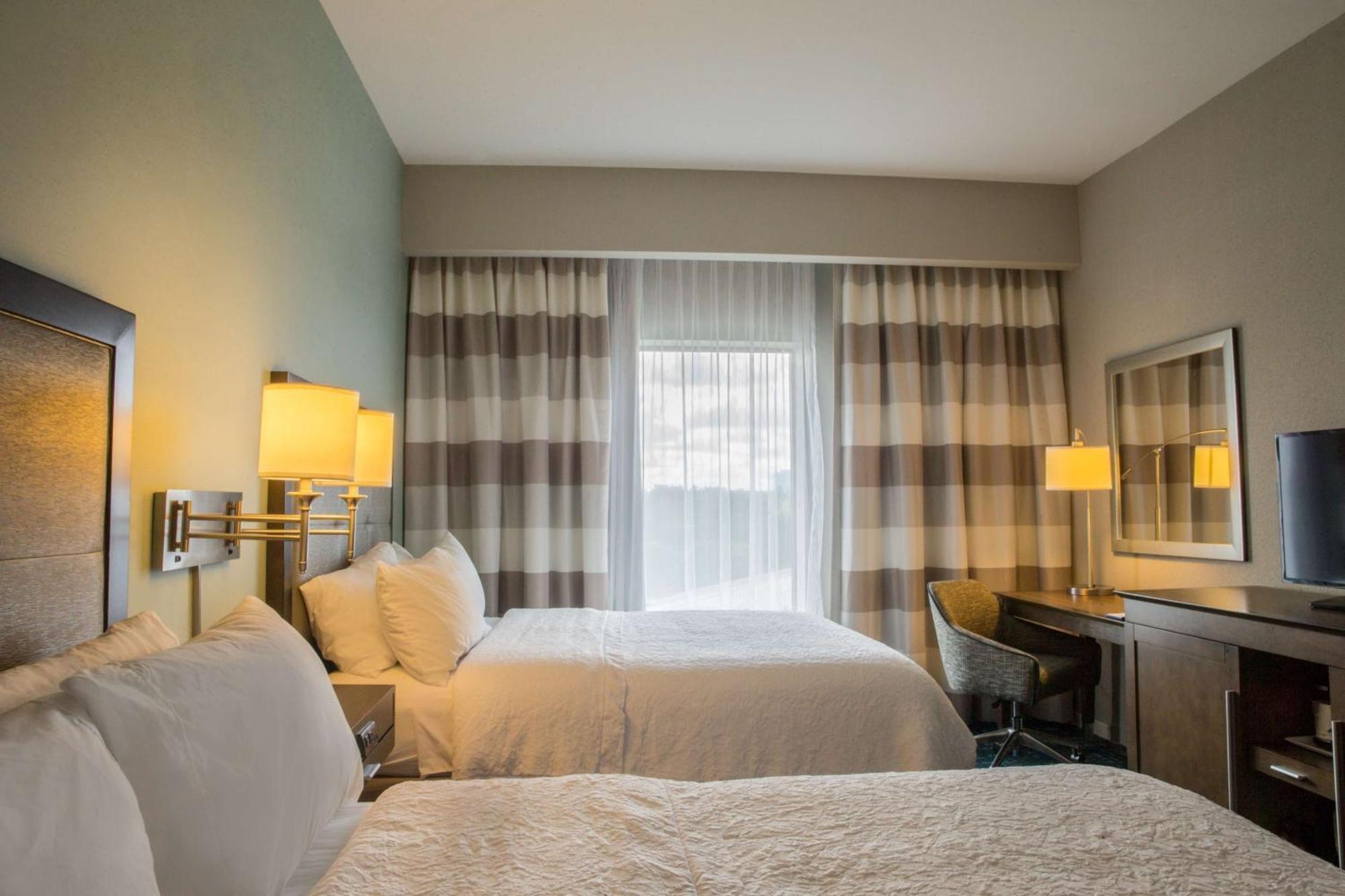 Hampton Inn & Suites Charlotte/Ballantyne, Nc Extérieur photo
