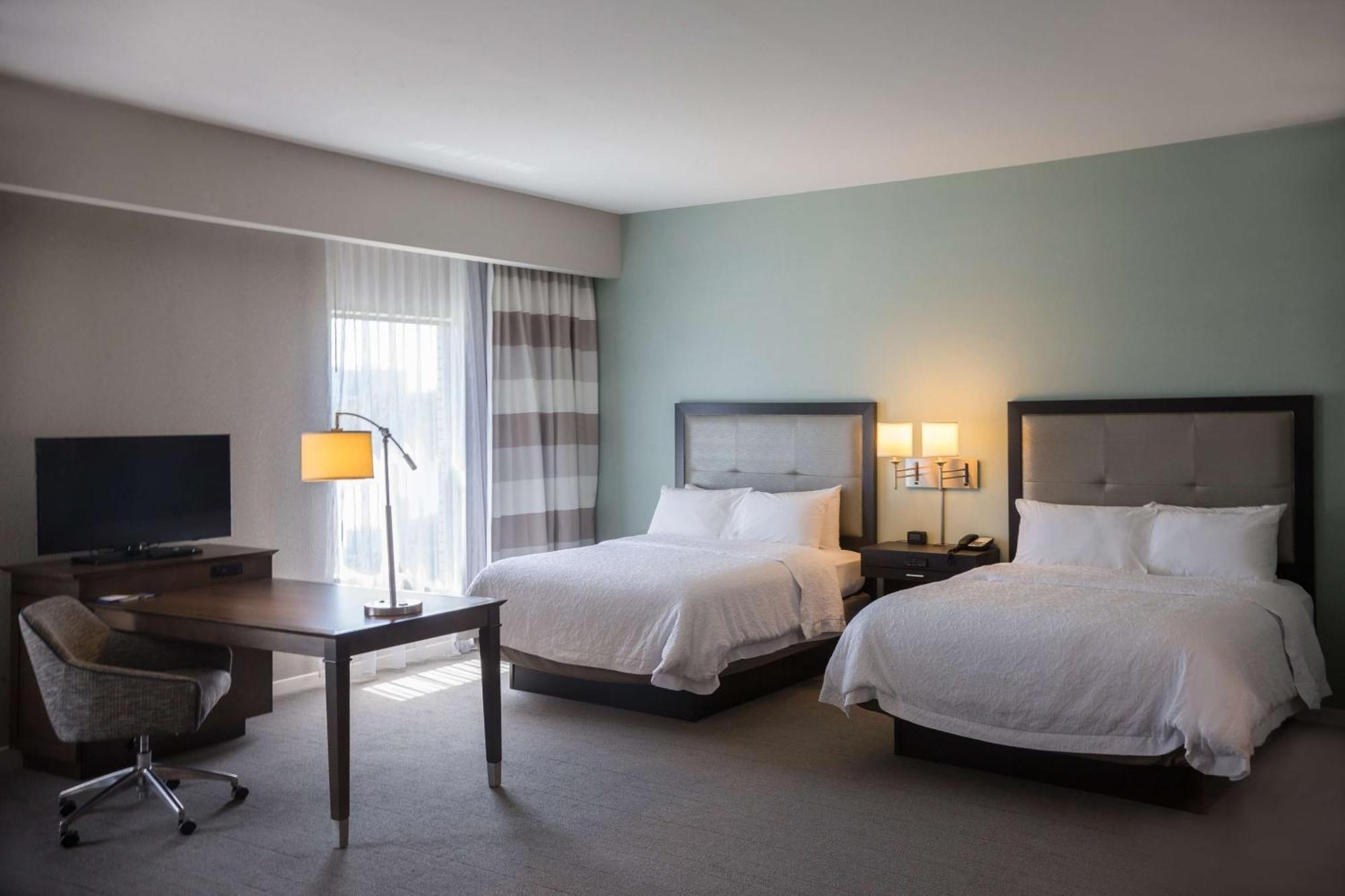 Hampton Inn & Suites Charlotte/Ballantyne, Nc Extérieur photo