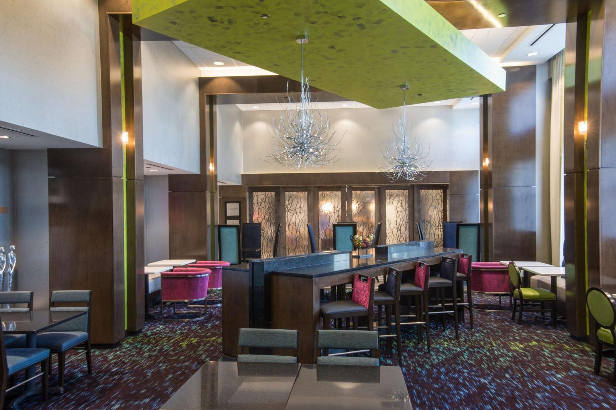 Hampton Inn & Suites Charlotte/Ballantyne, Nc Extérieur photo