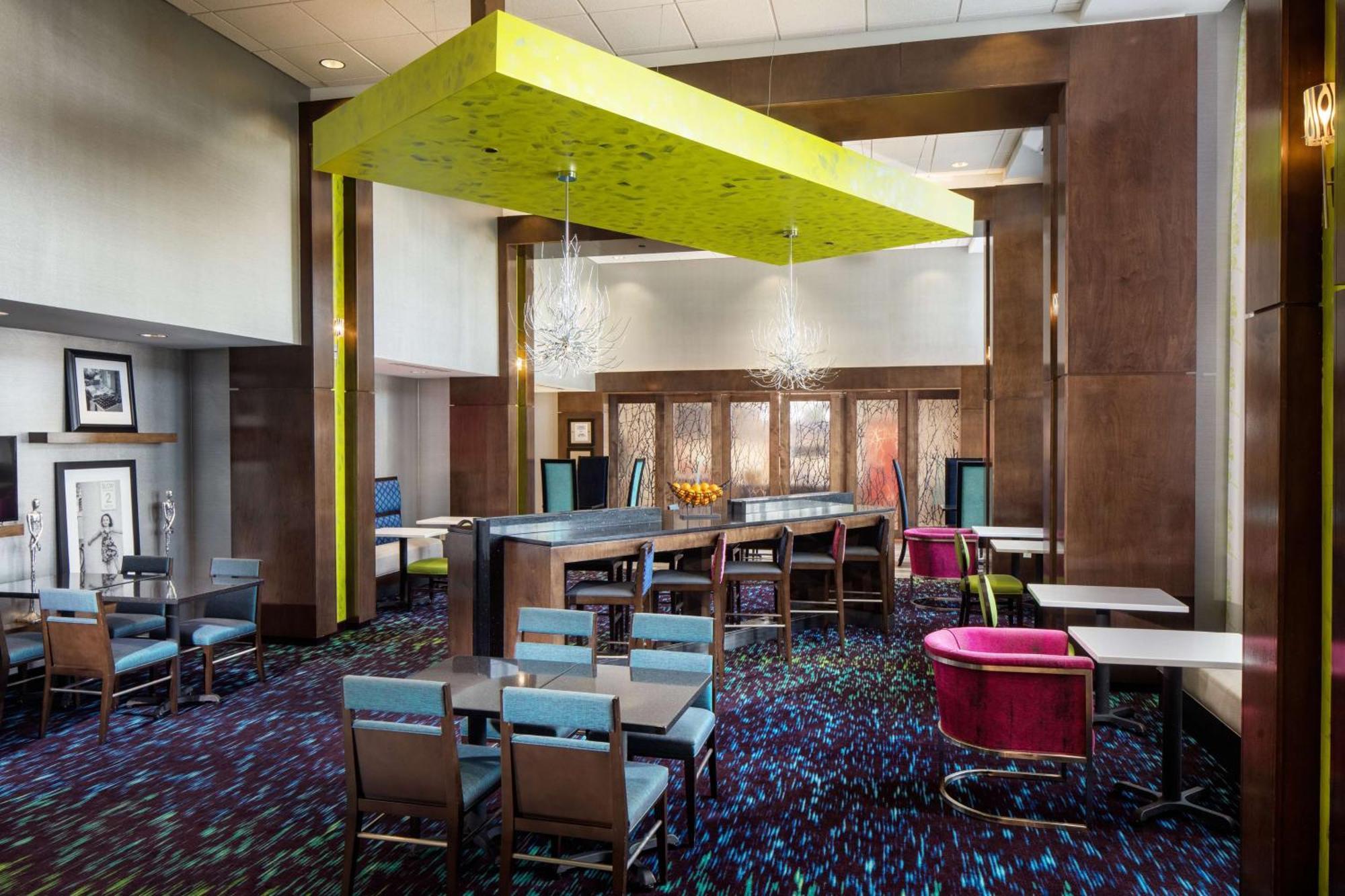 Hampton Inn & Suites Charlotte/Ballantyne, Nc Extérieur photo