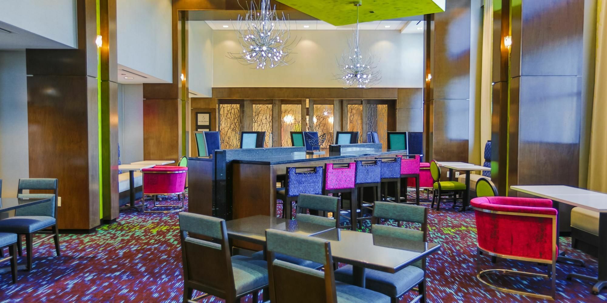 Hampton Inn & Suites Charlotte/Ballantyne, Nc Extérieur photo