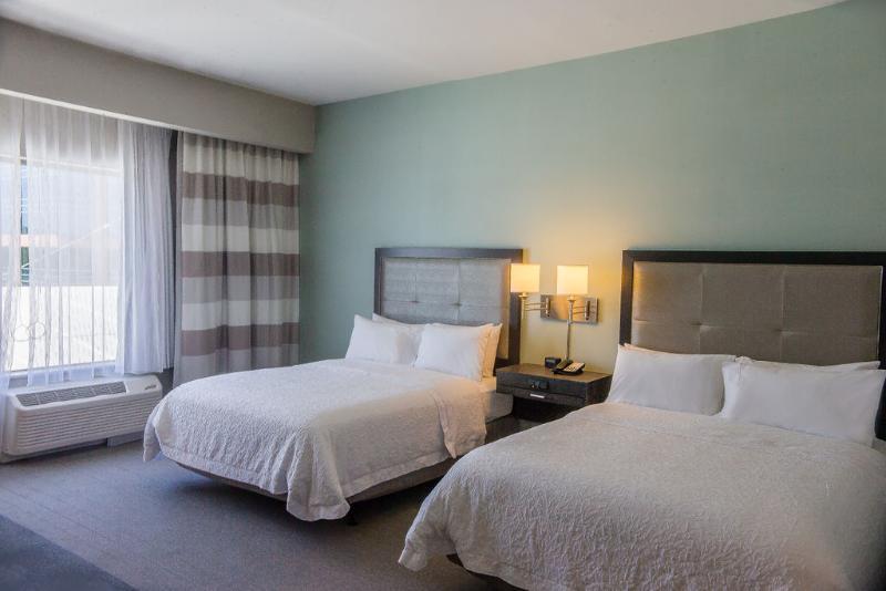 Hampton Inn & Suites Charlotte/Ballantyne, Nc Extérieur photo